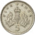 Munten, Groot Bretagne, Elizabeth II, 5 Pence, 1992, ZF, Copper-nickel, KM:937b