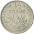 Coin, France, Semeuse, 1/2 Franc, 1966, Paris, AU(50-53), Nickel, KM:931.1