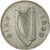 Moneta, REPUBLIKA IRLANDII, 10 Pence, 1980, EF(40-45), Miedź-Nikiel, KM:23