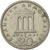 Moneta, Grecia, 20 Drachmai, 1978, MB+, Rame-nichel, KM:120