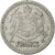 Münze, Monaco, Louis II, 2 Francs, Undated (1943), Poissy, SS, Aluminium