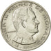 Moneta, Monaco, Rainier III, Franc, 1974, AU(55-58), Nikiel, KM:140