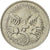 Monnaie, Australie, Elizabeth II, 5 Cents, 1976, TTB+, Copper-nickel, KM:64