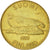 Monnaie, Finlande, 5 Markkaa, 1993, TB+, Aluminum-Bronze, KM:57