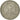 Coin, GERMANY - FEDERAL REPUBLIC, Mark, 1950, Munich, EF(40-45), Copper-nickel