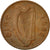 Moneta, REPUBLIKA IRLANDII, Penny, 1982, VF(30-35), Bronze, KM:20