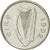 Moneta, REPUBLIKA IRLANDII, 5 Pence, 1992, AU(50-53), Miedź-Nikiel, KM:28