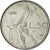 Monnaie, Italie, 50 Lire, 1981, Rome, TTB, Stainless Steel, KM:95.1