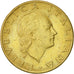 Moneta, Italia, 200 Lire, 1978, Rome, BB+, Alluminio-bronzo, KM:105