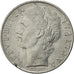 Monnaie, Italie, 100 Lire, 1956, Rome, TB+, Stainless Steel, KM:96.1