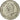 Coin, New Caledonia, 10 Francs, 1973, Paris, AU(50-53), Nickel, KM:11