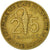 Monnaie, West African States, 25 Francs, 1971, Paris, TTB, Aluminum-Bronze, KM:5