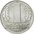 Coin, GERMAN-DEMOCRATIC REPUBLIC, Pfennig, 1968, Berlin, AU(50-53), Aluminum