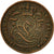 Monnaie, Belgique, Leopold II, Centime, 1894, TTB, Cuivre, KM:34.1