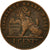 Monnaie, Belgique, Leopold II, Centime, 1894, TTB, Cuivre, KM:34.1