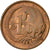 Monnaie, Australie, Elizabeth II, Cent, 1971, TTB, Bronze, KM:62