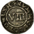 Coin, German States, COLOGNE, 8 Heller, Fettm, 1624, EF(40-45), Silver, KM:328