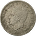 Moneda, España, Juan Carlos I, 5 Pesetas, 1980, BC+, Cobre - níquel, KM:807