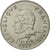 Moneda, Polinesia francesa, 50 Francs, 1975, Paris, EBC, Níquel, KM:13