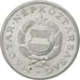 Coin, Hungary, Forint, 1973, Budapest, EF(40-45), Aluminum, KM:575