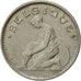 Belgien, 50 Centimes, 1930, SS+, Nickel, KM:87