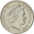 Australie, Elizabeth II, 5 Cents, 2006, TTB+, Copper-nickel, KM:401