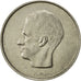 Belgien, 10 Francs, 10 Frank, 1972, Brussels, SS+, Nickel, KM:156.1