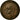 Moneta, Szwecja, Oscar I, 2 Öre, 1858, EF(40-45), Bronze, KM:688