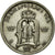 Coin, Sweden, Oscar II, 50 Öre, 1875, EF(40-45), Silver, KM:740