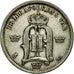 Münze, Schweden, Oscar II, 50 Öre, 1875, SS, Silber, KM:740