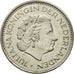 Netherlands, Juliana, Gulden, 1978, AU(50-53), Nickel, KM:184a