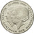 Netherlands, Beatrix, 2-1/2 Gulden, 1980, EF(40-45), Nickel, KM:201