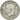 Moneda, Mónaco, Louis II, Franc, Undated (1943), Poissy, MBC, Aluminio, KM:120