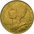 moneta, Francia, Marianne, 20 Centimes, 1994, Paris, MB+, Alluminio-bronzo