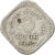 Moneta, INDIE-REPUBLIKA, 5 Paise, 1967, VF(20-25), Aluminium, KM:18.1