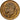 moneda, Bélgica, Baudouin I, 50 Centimes, 1970, MBC, Bronce, KM:148.1