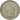 moneta, Belgio, Franc, 1951, BB, Rame-nichel, KM:142.1
