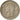 münze, Belgien, Franc, 1968, S, Copper-nickel, KM:142.1