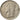 Moneta, Belgia, Franc, 1970, VF(20-25), Miedź-Nikiel, KM:143.1