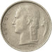 coin, Belgium, Franc, 1975, VF(30-35), Copper-nickel, KM:142.1