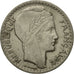Münze, Frankreich, Turin, 10 Francs, 1947, Beaumont - Le Roger, S