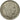 Moneda, Francia, Turin, 10 Francs, 1947, Beaumont - Le Roger, BC+, Cobre -