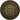 Moneda, Luxemburgo, William III, 5 Centimes, 1854, Utrecht, MBC, Bronce, KM:22.1