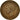 Coin, Great Britain, George VI, 1/2 Penny, 1943, AU(50-53), Bronze, KM:844