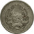 Coin, Romania, 5 Bani, 1963, EF(40-45), Nickel Clad Steel, KM:89