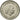 Coin, Netherlands, Juliana, 25 Cents, 1962, AU(50-53), Nickel, KM:183