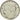 Moneta, Belgia, Franc, 1991, EF(40-45), Nikiel platerowany żelazem, KM:170