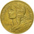 Monnaie, France, Marianne, 5 Centimes, 1987, Paris, TB+, Aluminum-Bronze, KM:933