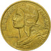 Monnaie, France, Marianne, 5 Centimes, 1987, Paris, TB+, Aluminum-Bronze, KM:933