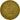 Coin, Tunisia, 50 Millim, 1997, Paris, VF(30-35), Brass, KM:308